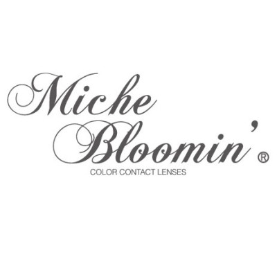日本美瞳【Miche Bloomin】